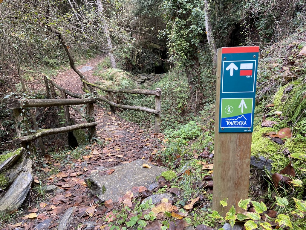 Foto: Fogars de Montclús