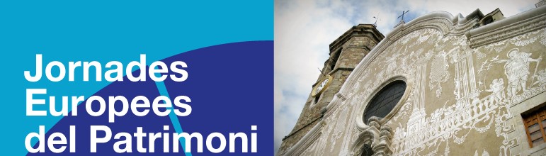 Visita guiada: “L’església parroquial de Sant Martí i l’esplendor del barroc” (Sant Celoni)