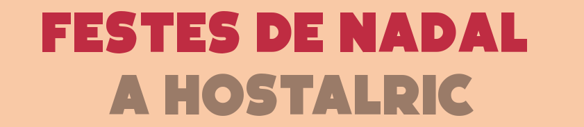 Viu el Nadal a Hostalric (Hostalric)