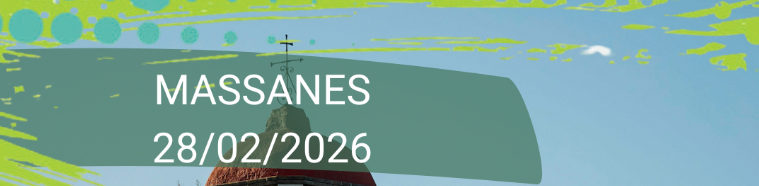 Visita guiada: “Descobrim Massanes” (Massanes)