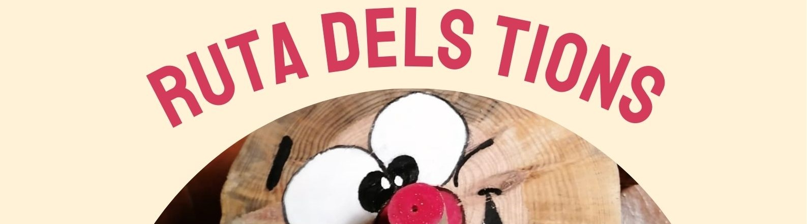 Ruta dels tions (Montseny)