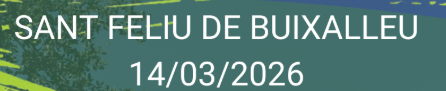 Descobrim Sant Feliu de Buixalleu (Sant Feliu de Buixalleu)