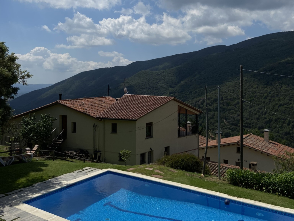 Foto: Tourdera. El Porxo de Can Baixeres del Directori d'empreses Tourdera.