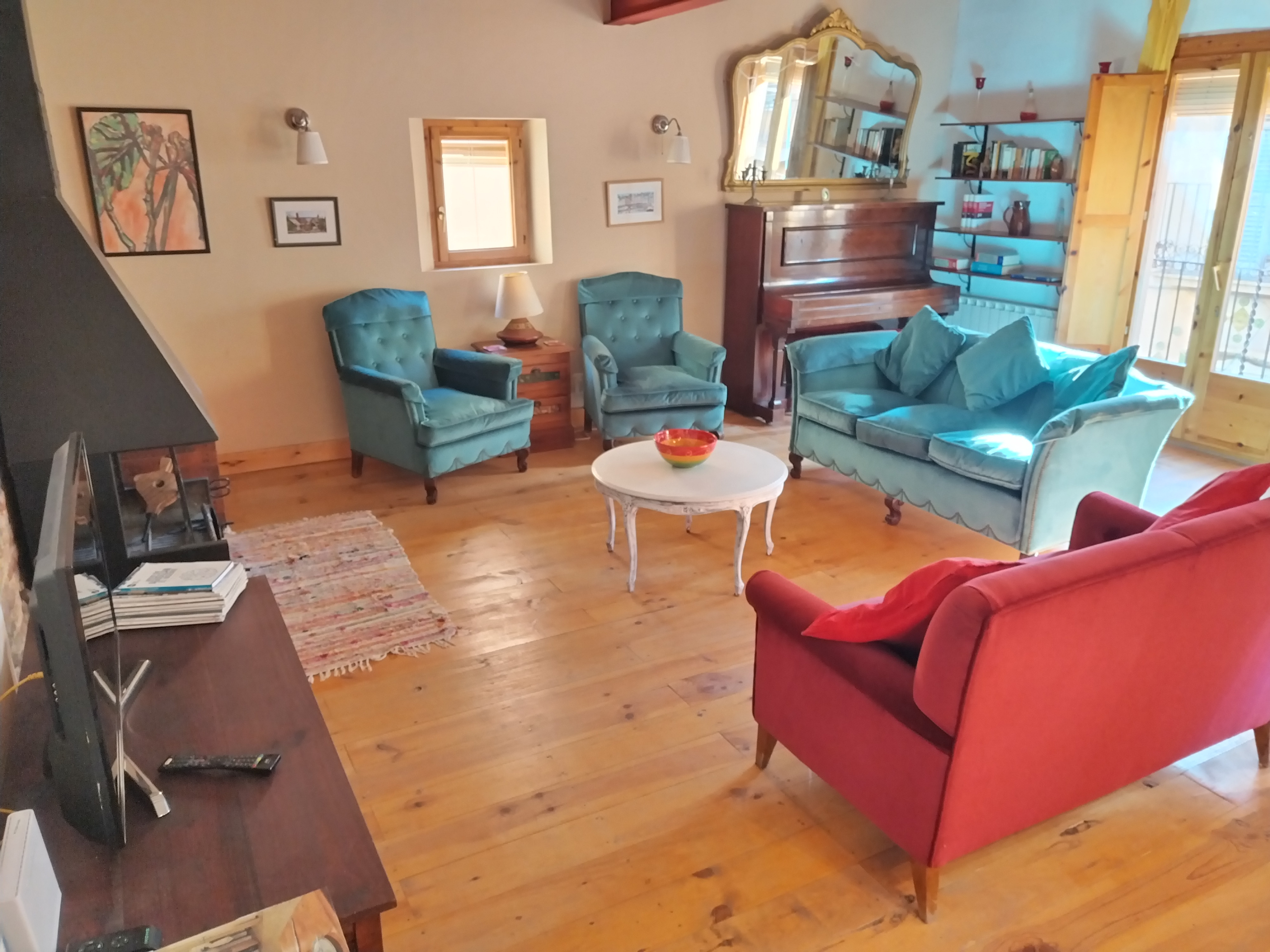 Can Penjarella (Arbúcies)