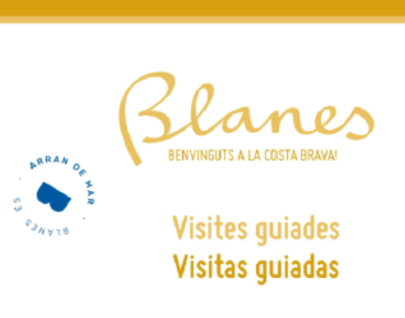 Visita guiada: “Ruta de les ermites” (Blanes)